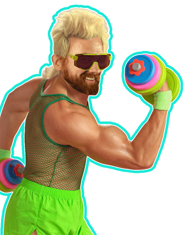 80sDave